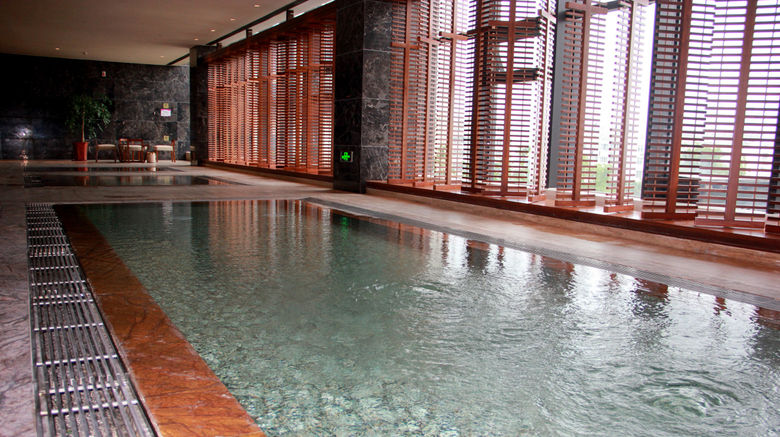 <b>Crowne Plaza Hefei Pool</b>. Images powered by <a href="https://www.leonardoworldwide.com/" title="Leonardo Worldwide" target="_blank">Leonardo</a>.