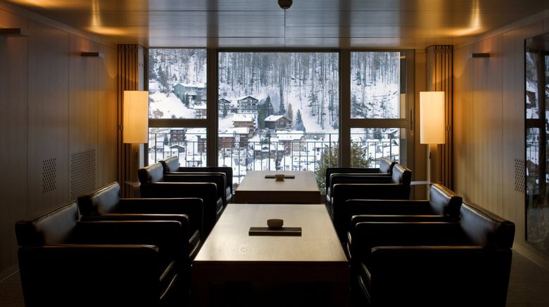 <b>Omnia Hotel Meeting</b>. Images powered by <a href="https://www.leonardoworldwide.com/" title="Leonardo Worldwide" target="_blank">Leonardo</a>.