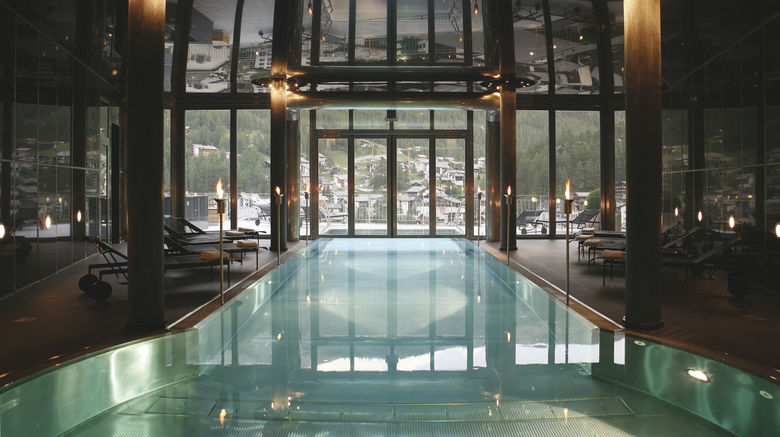 <b>Omnia Hotel Exterior</b>. Images powered by <a href="https://www.leonardoworldwide.com/" title="Leonardo Worldwide" target="_blank">Leonardo</a>.