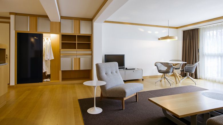 <b>Omnia Hotel Suite</b>. Images powered by <a href="https://www.leonardoworldwide.com/" title="Leonardo Worldwide" target="_blank">Leonardo</a>.