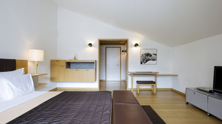 <b>Omnia Hotel Room</b>. Images powered by <a href="https://www.leonardoworldwide.com/" title="Leonardo Worldwide" target="_blank">Leonardo</a>.