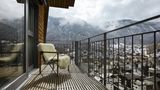<b>Omnia Hotel Suite</b>. Images powered by <a href="https://www.leonardoworldwide.com/" title="Leonardo Worldwide" target="_blank">Leonardo</a>.