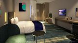 Holiday Inn Express Panjin Downtown Room