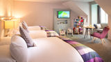 Armada Hotel Room