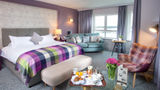 Armada Hotel Room