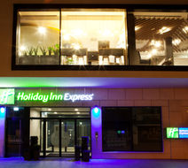Holiday Inn Express Muelheim - Ruhr Exterior