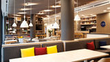 Holiday Inn Express Muelheim - Ruhr Restaurant