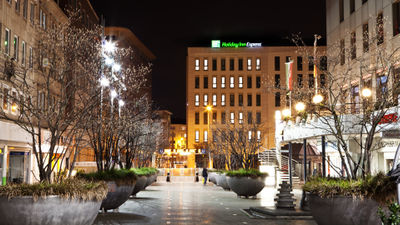 Holiday Inn Express Muelheim - Ruhr