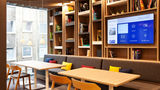Holiday Inn Express Muelheim - Ruhr Lobby