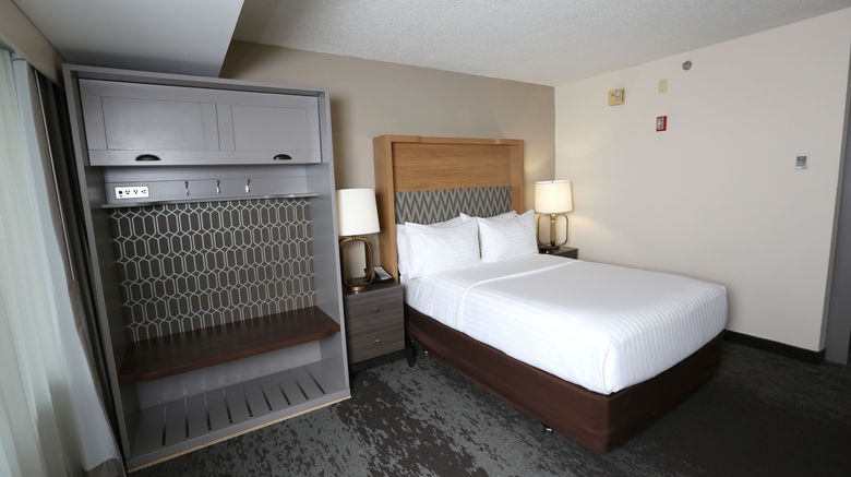 <b>Holiday Inn Chicago North Shore Room</b>. Images powered by <a href="https://www.leonardoworldwide.com/" title="Leonardo Worldwide" target="_blank">Leonardo</a>.