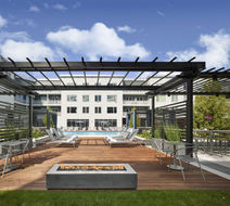 AVE Florham Park Exterior