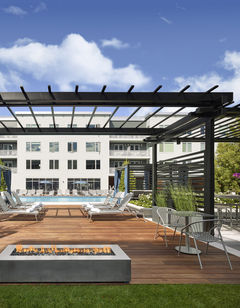 AVE Florham Park