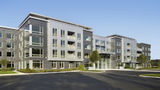 AVE Florham Park Exterior