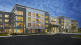 AVE Florham Park Exterior