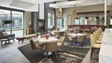 AVE Hotel King of Prussia Restaurant