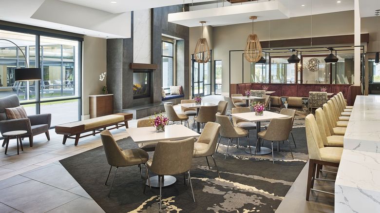 <b>AVE Hotel King of Prussia Restaurant</b>. Images powered by <a href="https://www.leonardoworldwide.com/" title="Leonardo Worldwide" target="_blank">Leonardo</a>.