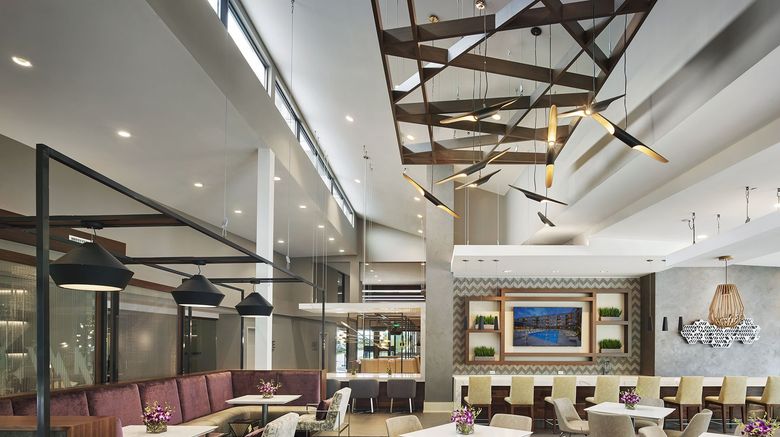 <b>AVE Hotel King of Prussia Restaurant</b>. Images powered by <a href="https://www.leonardoworldwide.com/" title="Leonardo Worldwide" target="_blank">Leonardo</a>.