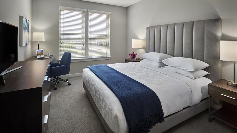 <b>AVE Hotel King of Prussia Room</b>. Images powered by <a href="https://www.leonardoworldwide.com/" title="Leonardo Worldwide" target="_blank">Leonardo</a>.