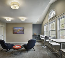 AVE Malvern Lobby