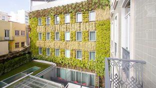 BessaHotel Liberdade