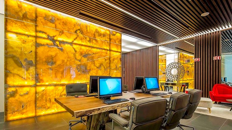 <b>BessaHotel Liberdade Other</b>. Images powered by <a href="https://www.leonardoworldwide.com/" title="Leonardo Worldwide" target="_blank">Leonardo</a>.