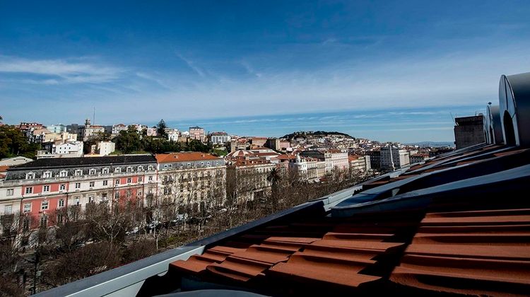 BessaHotel Liberdade Exterior