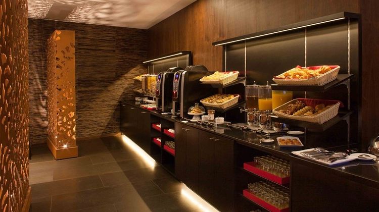 BessaHotel Liberdade Restaurant