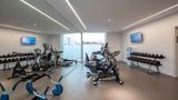 BessaHotel Liberdade Health Club