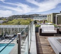 AVE Walnut Creek Exterior