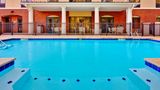 Holiday Inn Express Pool