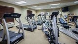 Holiday Inn Express Health Club