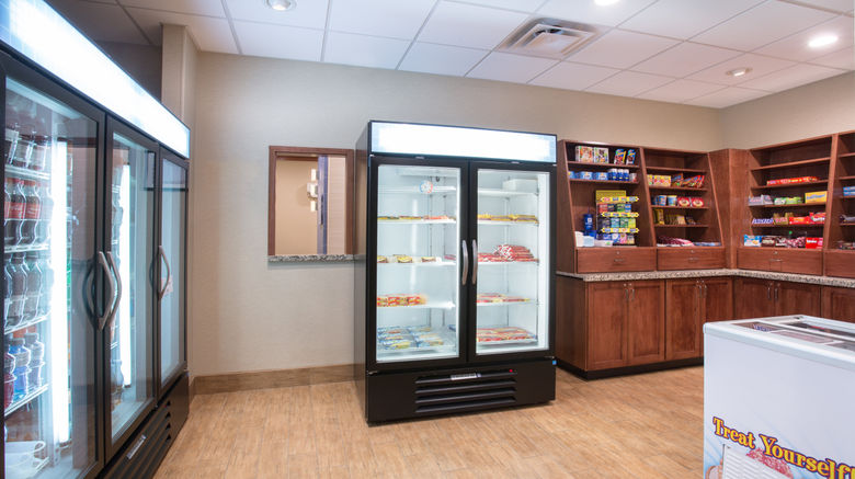 <b>Holiday Inn Express Hotel & Suites Other</b>. Images powered by <a href="https://www.leonardoworldwide.com/" title="Leonardo Worldwide" target="_blank">Leonardo</a>.