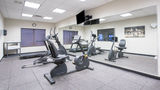 <b>Holiday Inn Express Hotel & Suites Health Club</b>. Images powered by <a href="https://www.leonardoworldwide.com/" title="Leonardo Worldwide" target="_blank">Leonardo</a>.