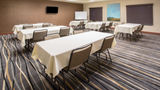 <b>Holiday Inn Express Hotel & Suites Meeting</b>. Images powered by <a href="https://www.leonardoworldwide.com/" title="Leonardo Worldwide" target="_blank">Leonardo</a>.