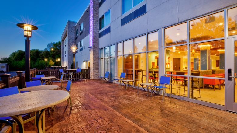 <b>Holiday Inn Express & Suites New Castle Other</b>. Images powered by <a href="https://www.leonardoworldwide.com/" title="Leonardo Worldwide" target="_blank">Leonardo</a>.