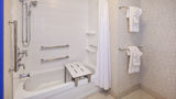 Holiday Inn Express & Suites New Castle Room
