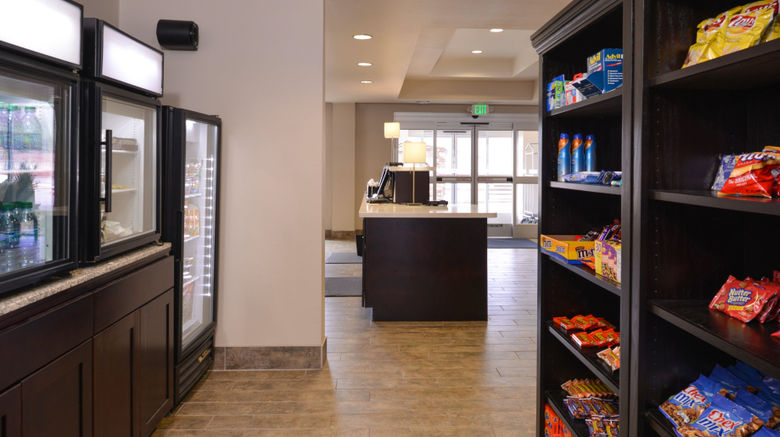 <b>Holiday Inn Express & Suites Williams Other</b>. Images powered by <a href="https://www.leonardoworldwide.com/" title="Leonardo Worldwide" target="_blank">Leonardo</a>.
