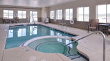 Holiday Inn Express & Suites Williams Pool