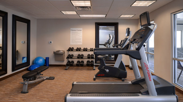 <b>Holiday Inn Express & Suites Williams Health Club</b>. Images powered by <a href="https://www.leonardoworldwide.com/" title="Leonardo Worldwide" target="_blank">Leonardo</a>.