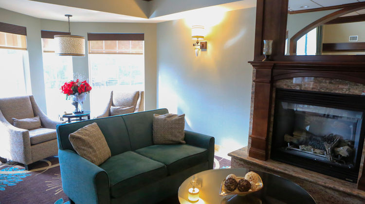 Staybridge Suites Silicon Valley Other