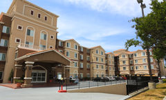Staybridge Suites Silicon Valley