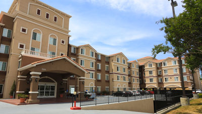 Staybridge Suites Silicon Valley