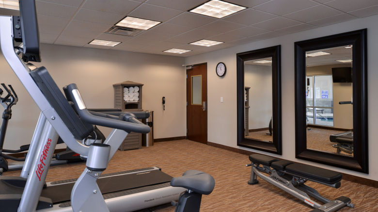 <b>Holiday Inn Express & Suites Williams Health Club</b>. Images powered by <a href="https://www.leonardoworldwide.com/" title="Leonardo Worldwide" target="_blank">Leonardo</a>.