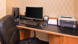 Holiday Inn Express & Suites Bucyrus Other