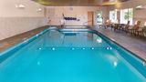 Holiday Inn Express & Suites Bucyrus Pool