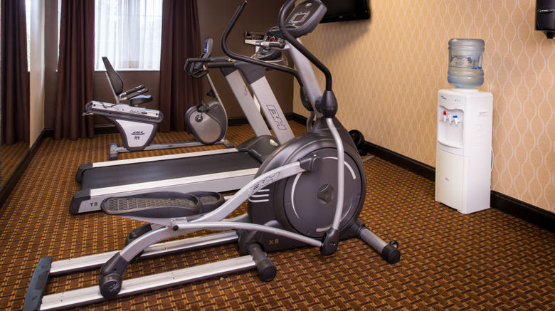 <b>Holiday Inn Express & Suites Bucyrus Health Club</b>. Images powered by <a href="https://www.leonardoworldwide.com/" title="Leonardo Worldwide" target="_blank">Leonardo</a>.