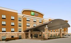 Holiday Inn Express & Stes South