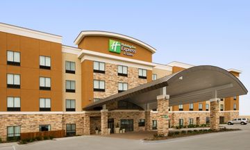 Holiday Inn Express & Stes South