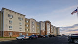 Candlewood Suites Smyrna-Nashville Exterior