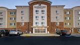 Candlewood Suites Smyrna-Nashville Exterior